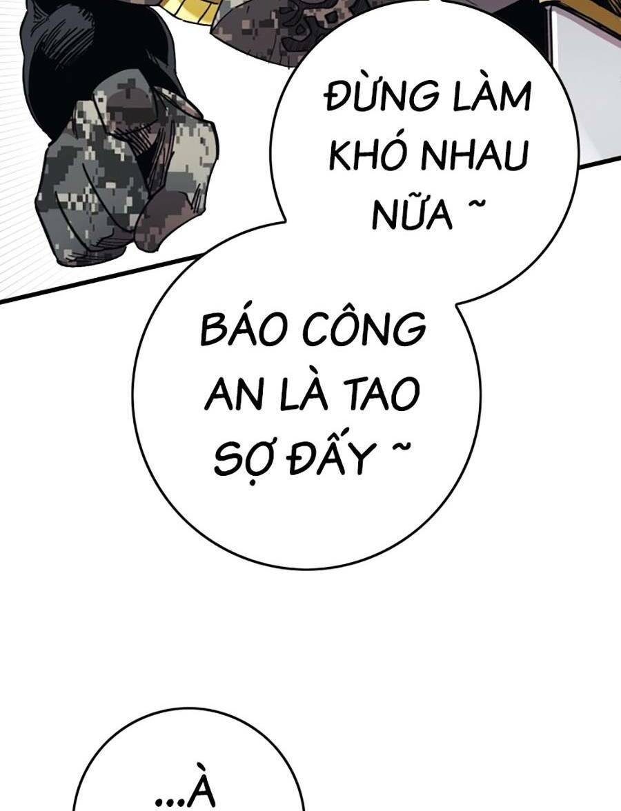 Hard Core Leveling Warrior Ss3 - Chương 1