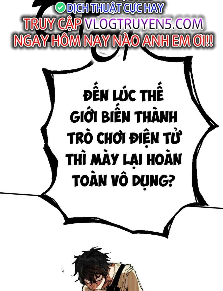 Hard Core Leveling Warrior Ss3 - Chương 1