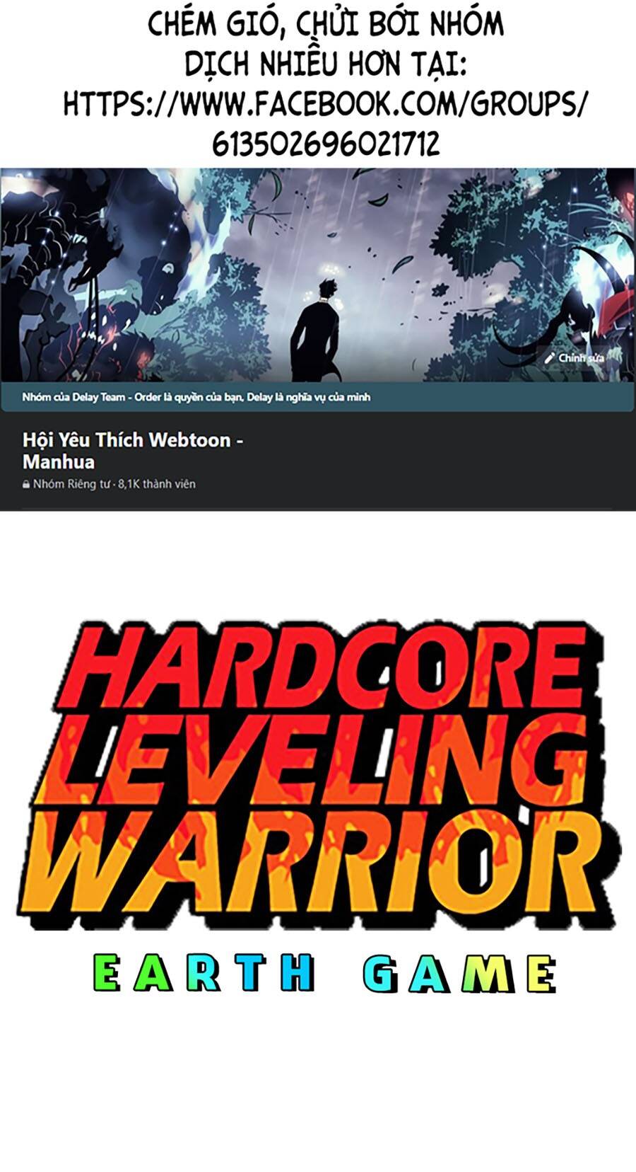 Hard Core Leveling Warrior Ss3 - Chương 10