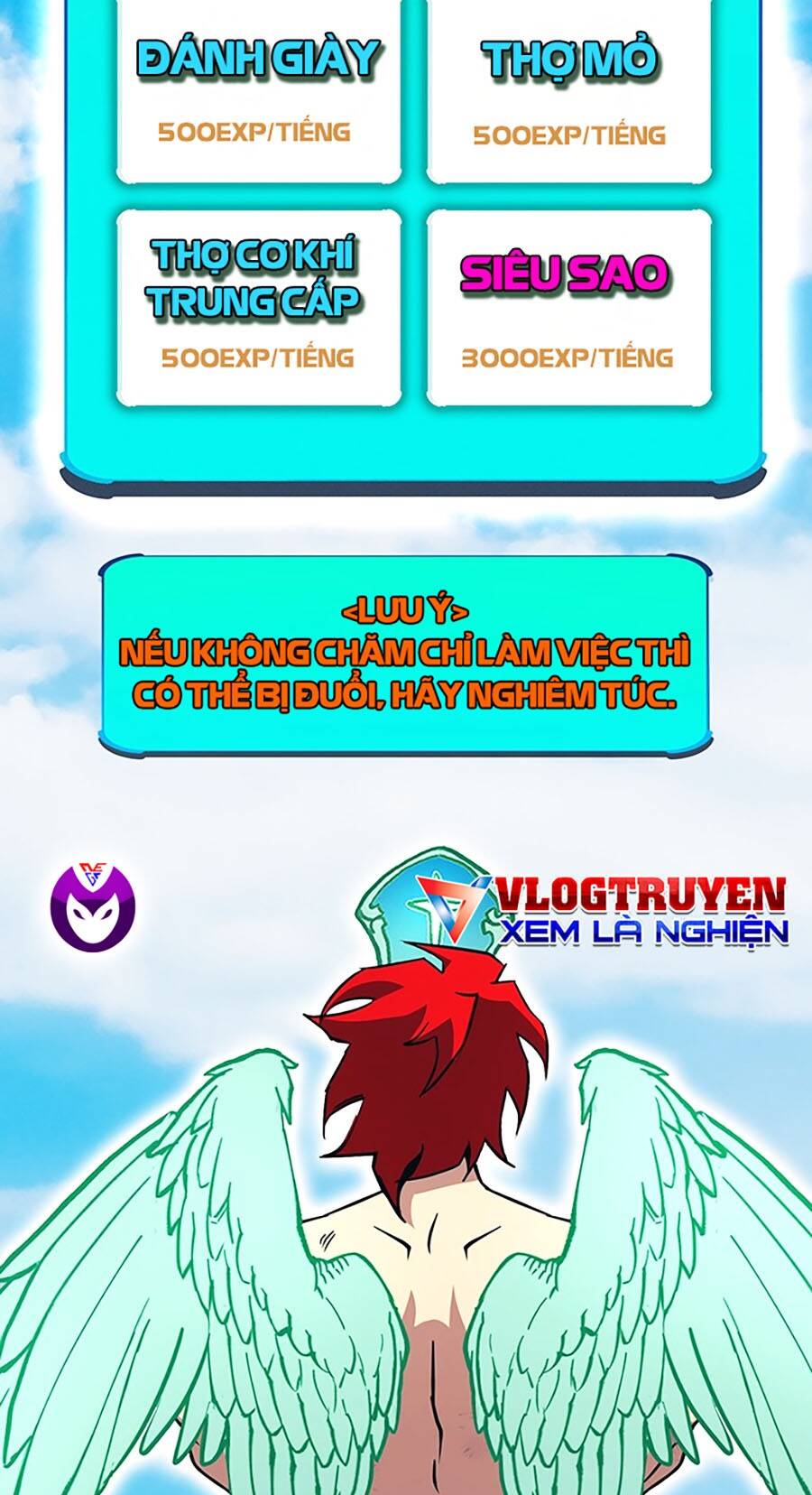 Hard Core Leveling Warrior Ss3 - Chương 10