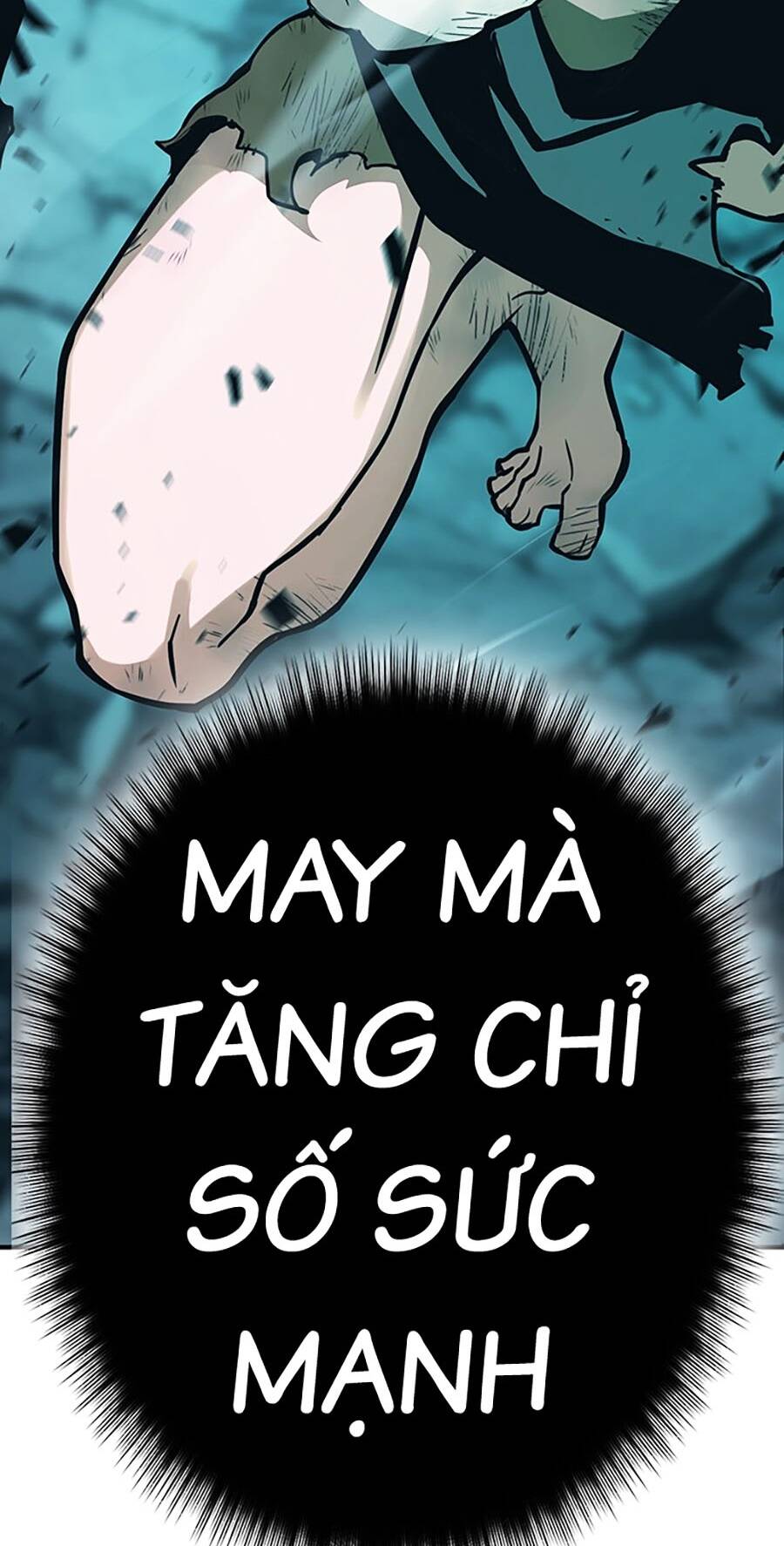 Hard Core Leveling Warrior Ss3 - Chương 10