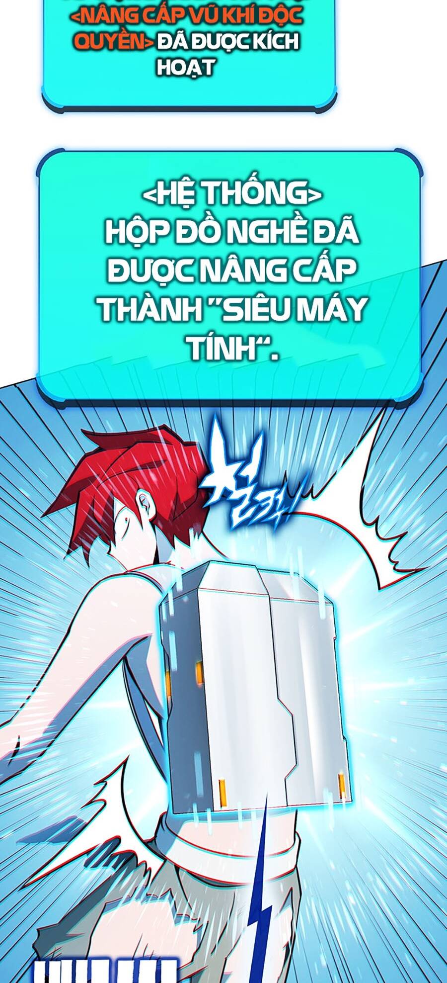 Hard Core Leveling Warrior Ss3 - Chương 10