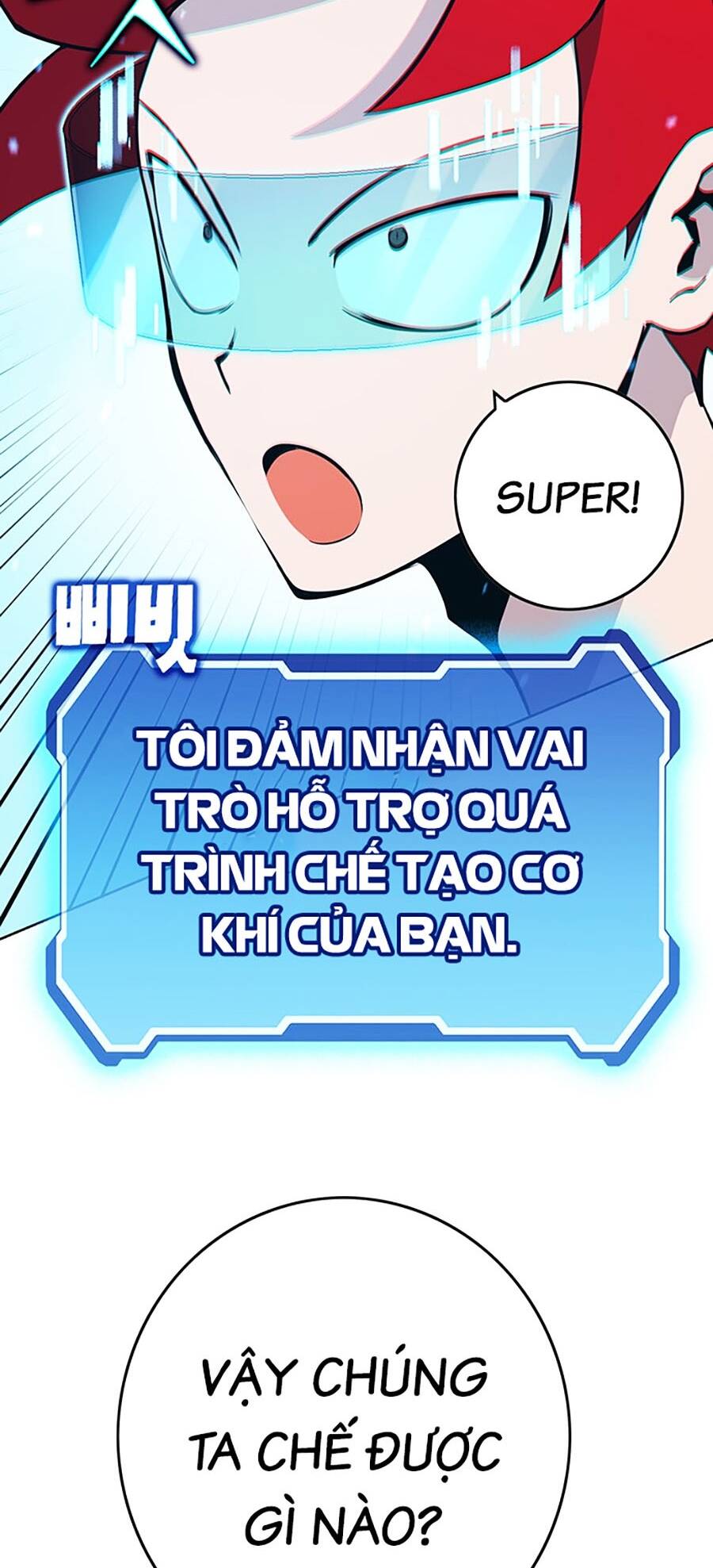 Hard Core Leveling Warrior Ss3 - Chương 10