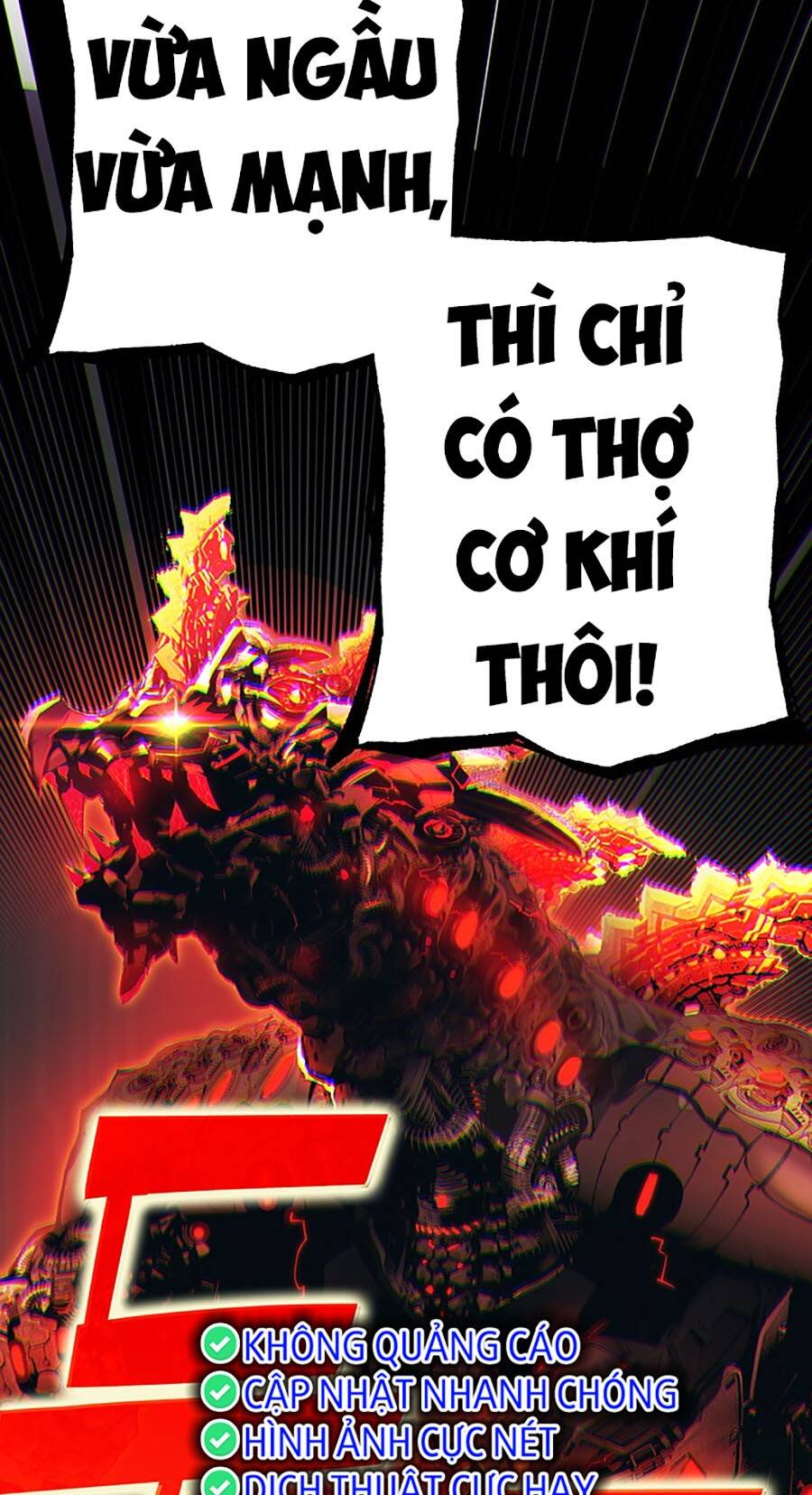 Hard Core Leveling Warrior Ss3 - Chương 10