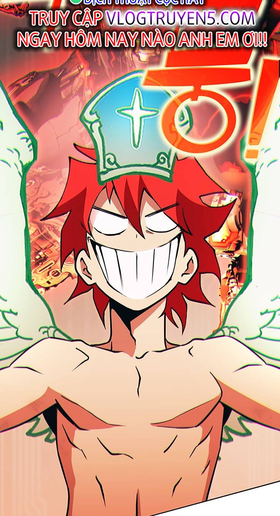 Hard Core Leveling Warrior Ss3 - Chương 10