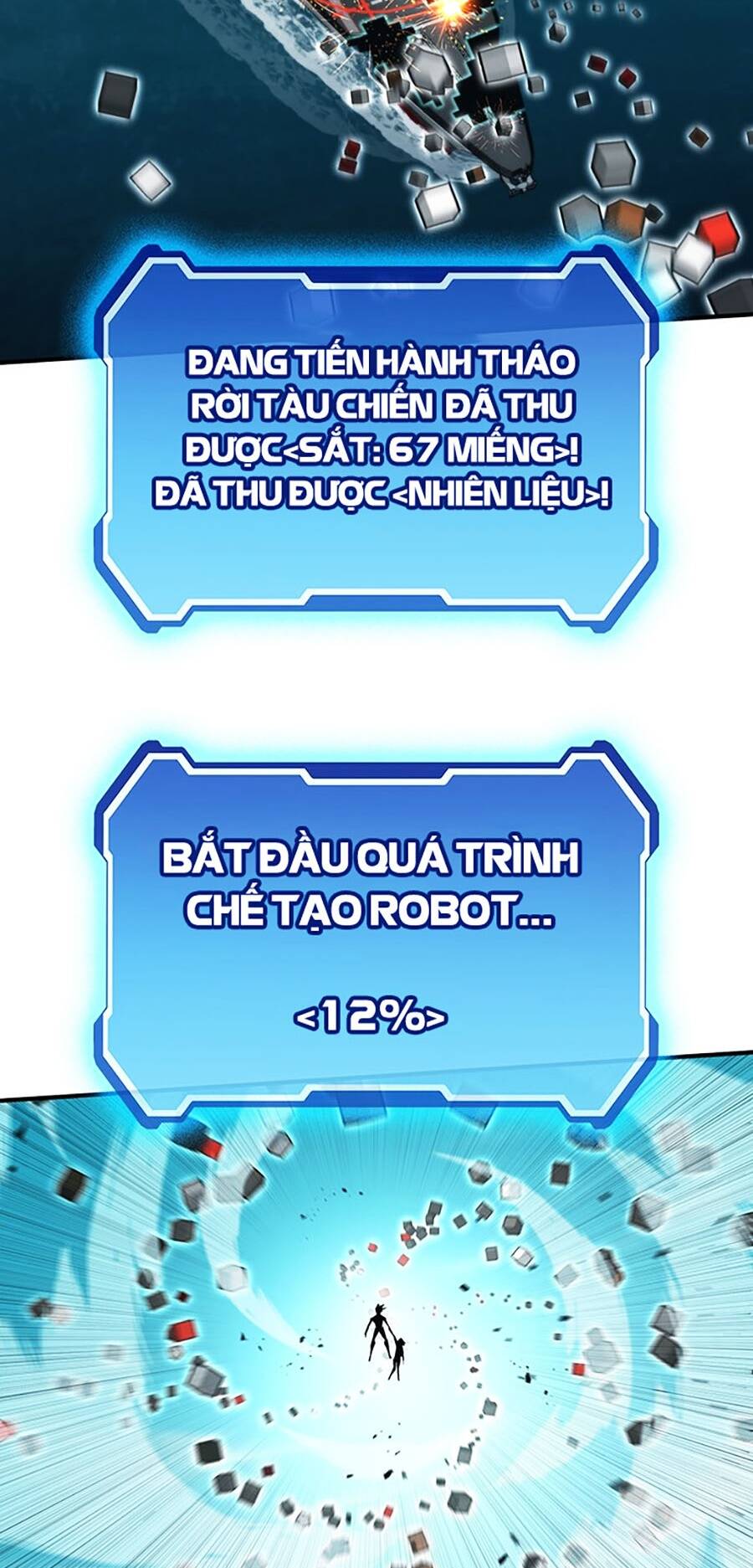 Hard Core Leveling Warrior Ss3 - Chương 10