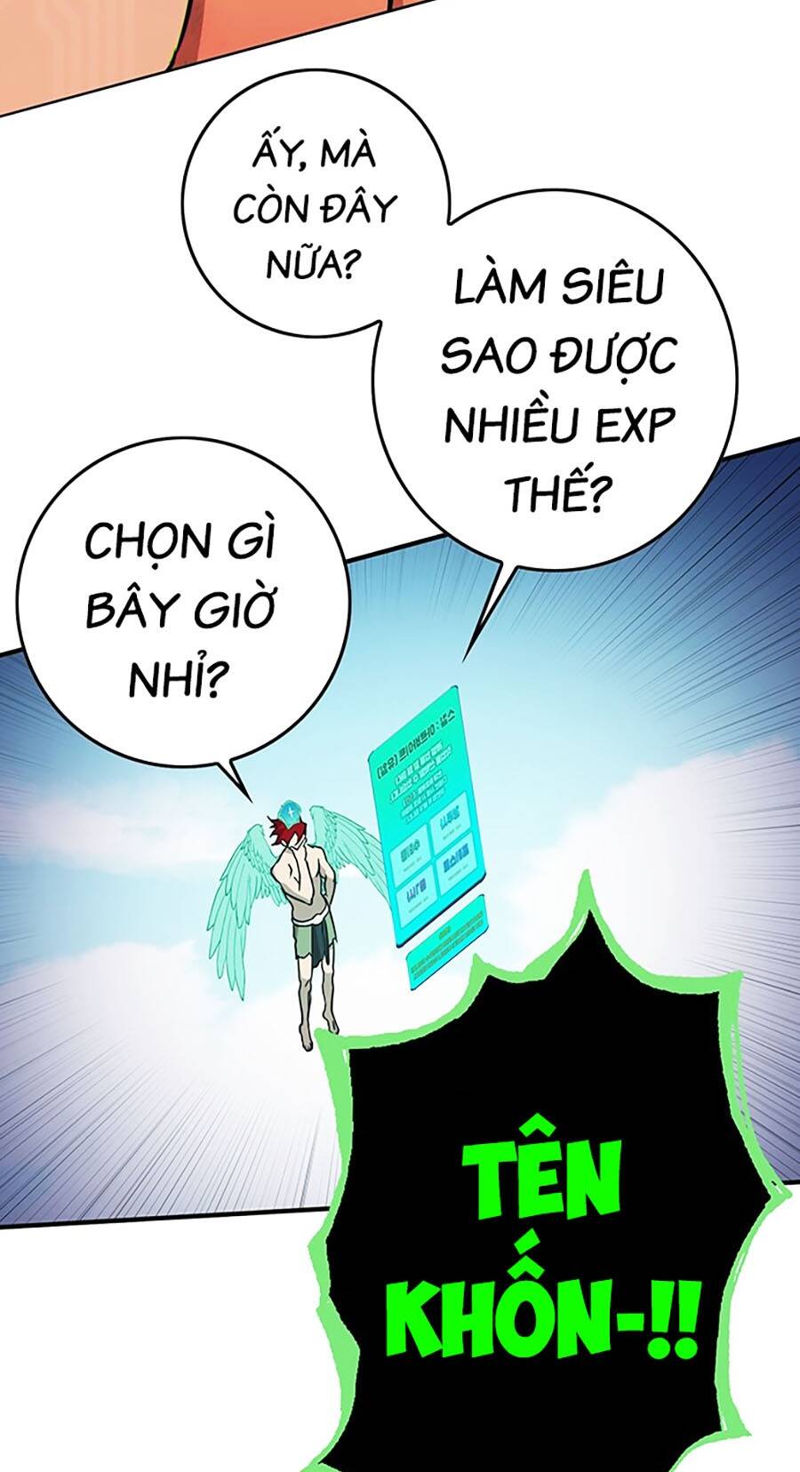 Hard Core Leveling Warrior Ss3 - Chương 10