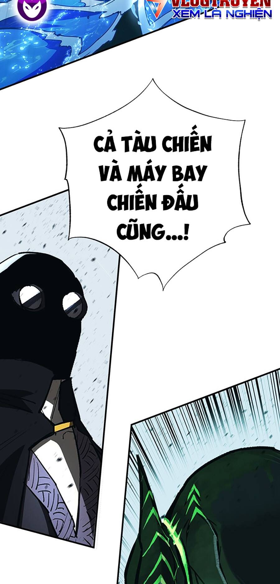 Hard Core Leveling Warrior Ss3 - Chương 10