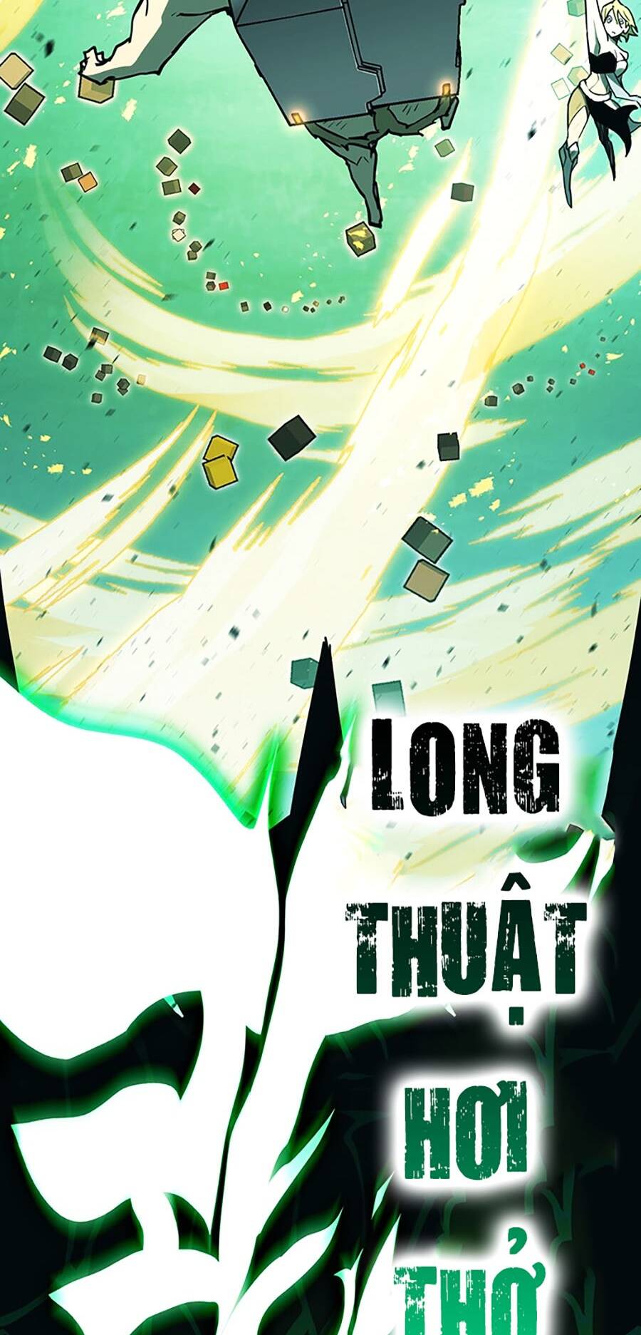 Hard Core Leveling Warrior Ss3 - Chương 10