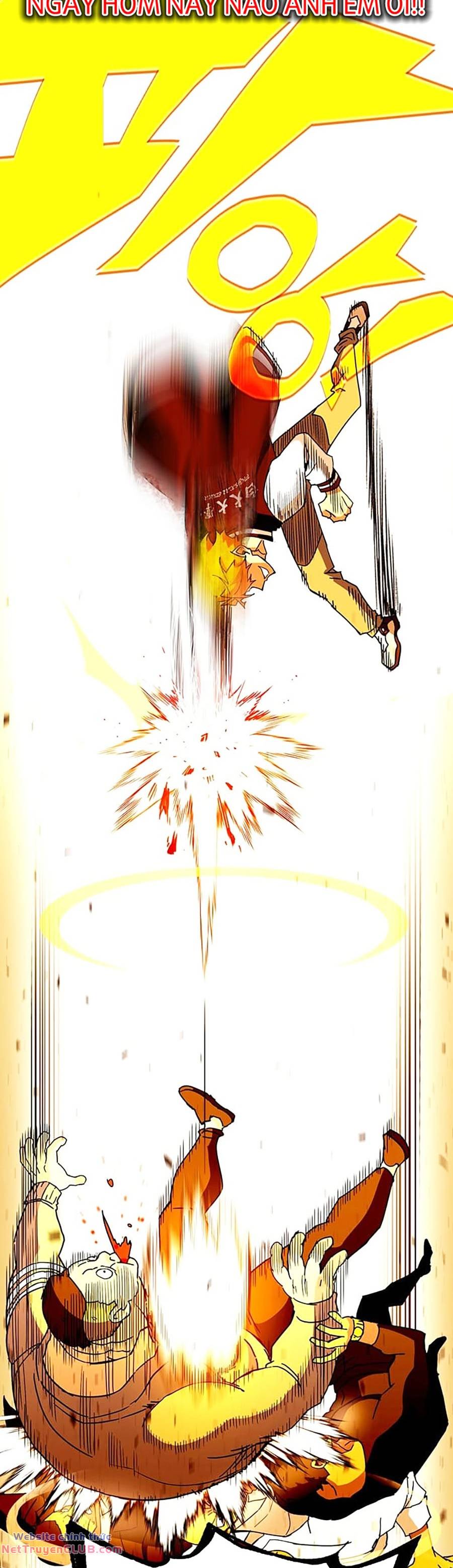Hard Core Leveling Warrior Ss3 - Chương 11
