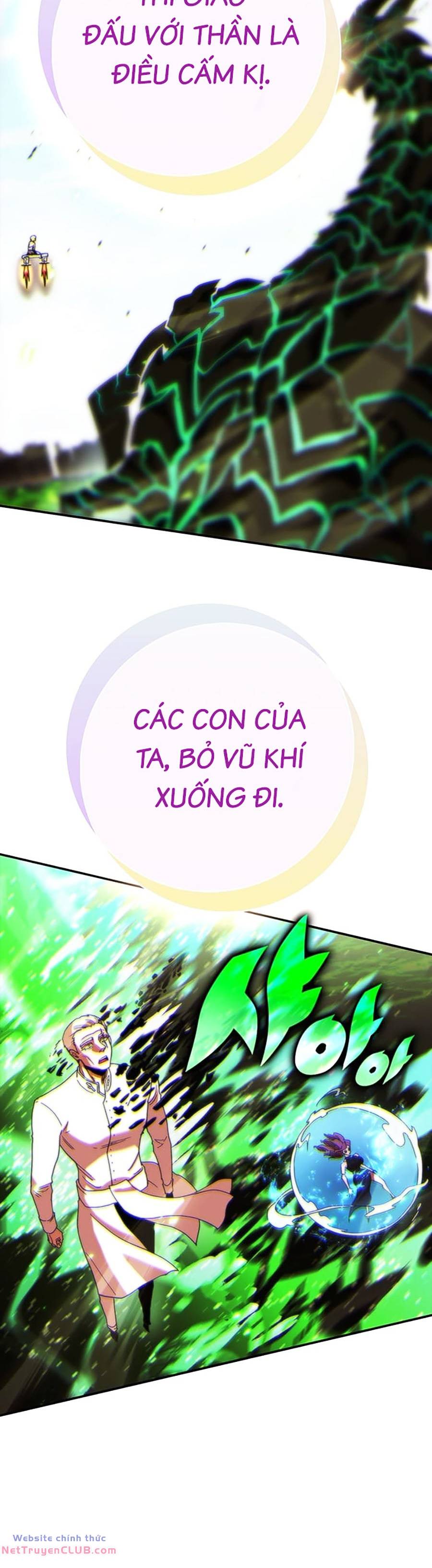 Hard Core Leveling Warrior Ss3 - Chương 11
