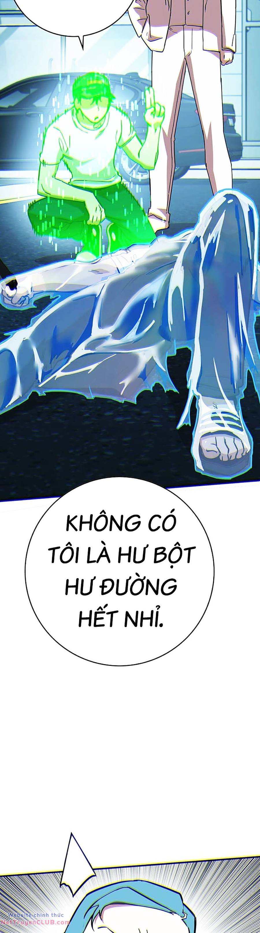 Hard Core Leveling Warrior Ss3 - Chương 11