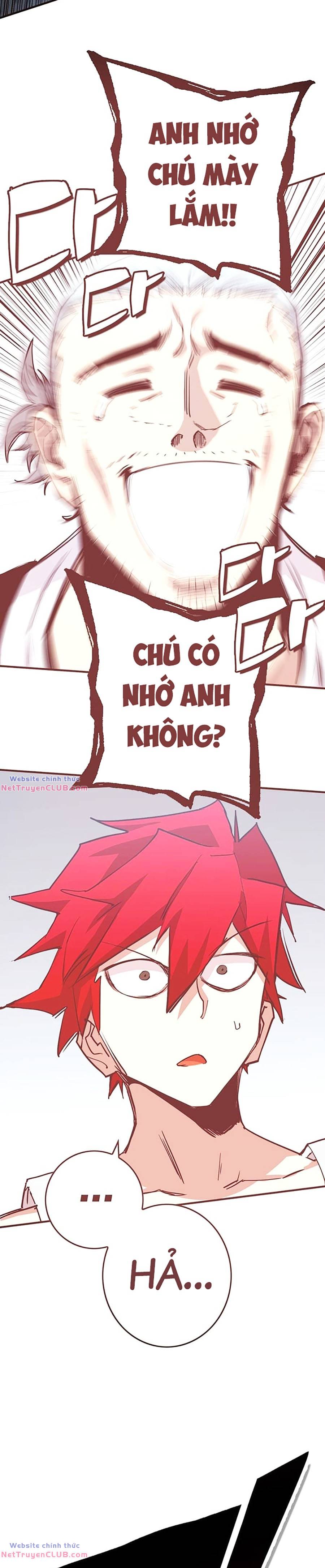 Hard Core Leveling Warrior Ss3 - Chương 11