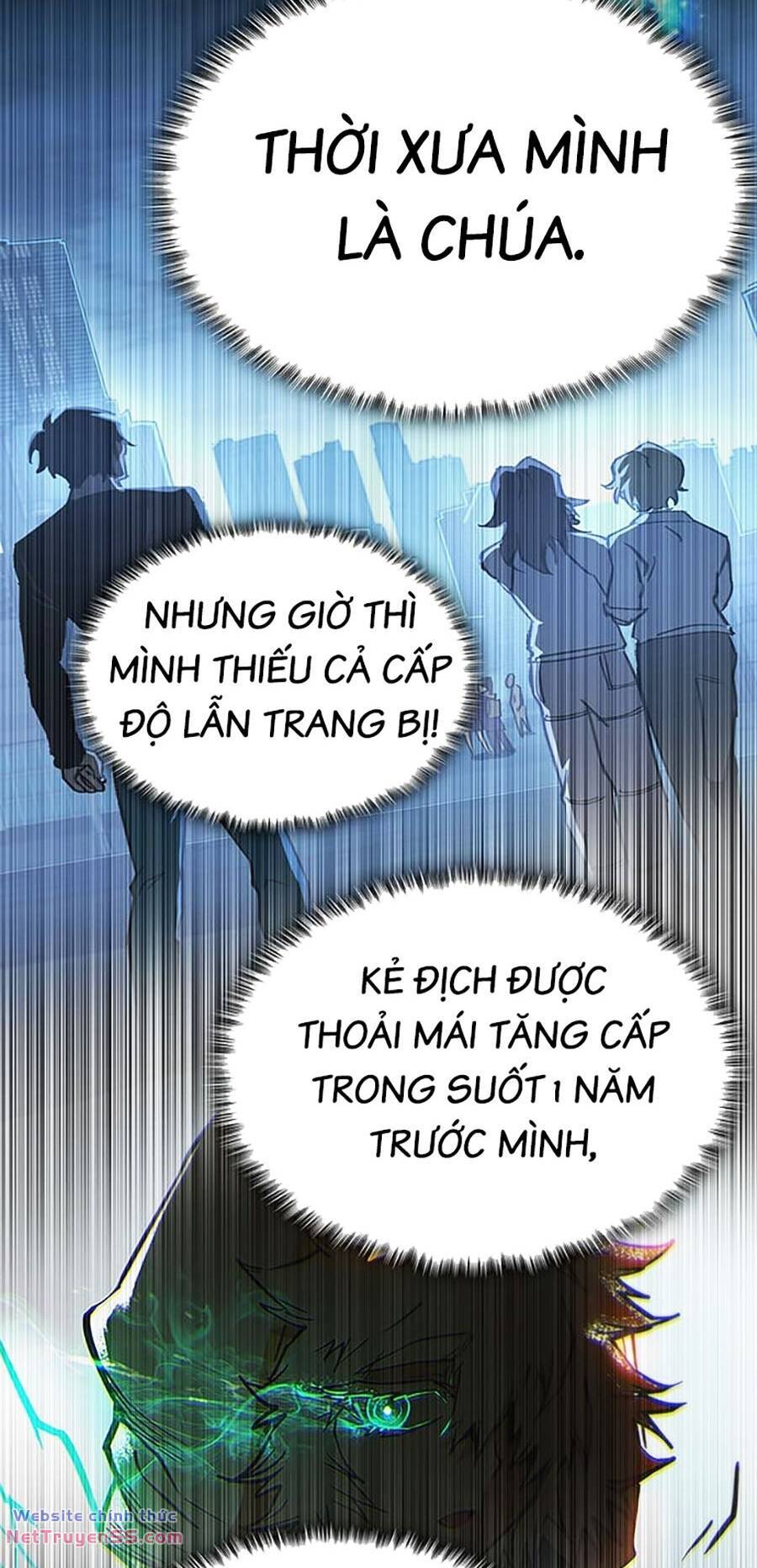 Hard Core Leveling Warrior Ss3 - Chương 12
