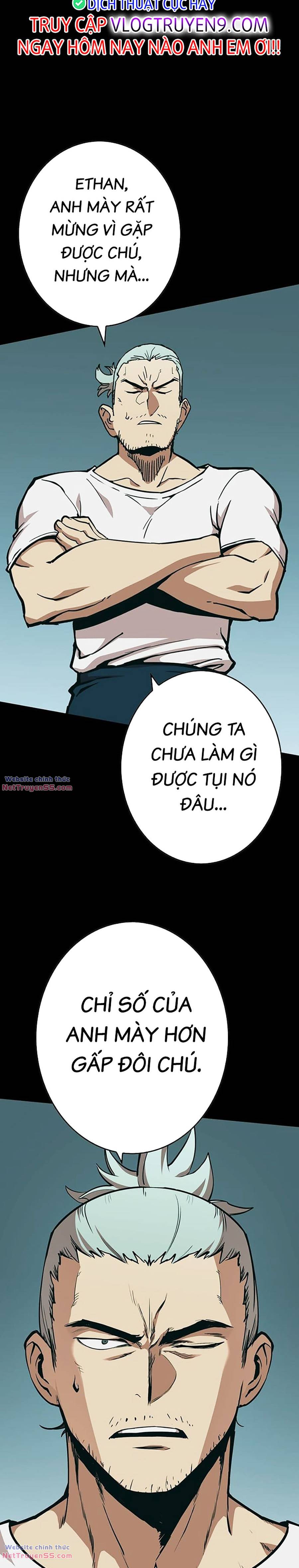Hard Core Leveling Warrior Ss3 - Chương 12