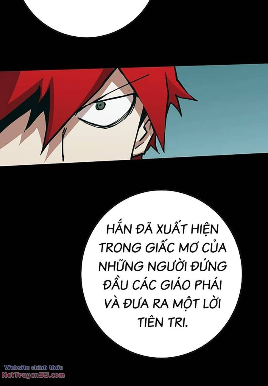 Hard Core Leveling Warrior Ss3 - Chương 12