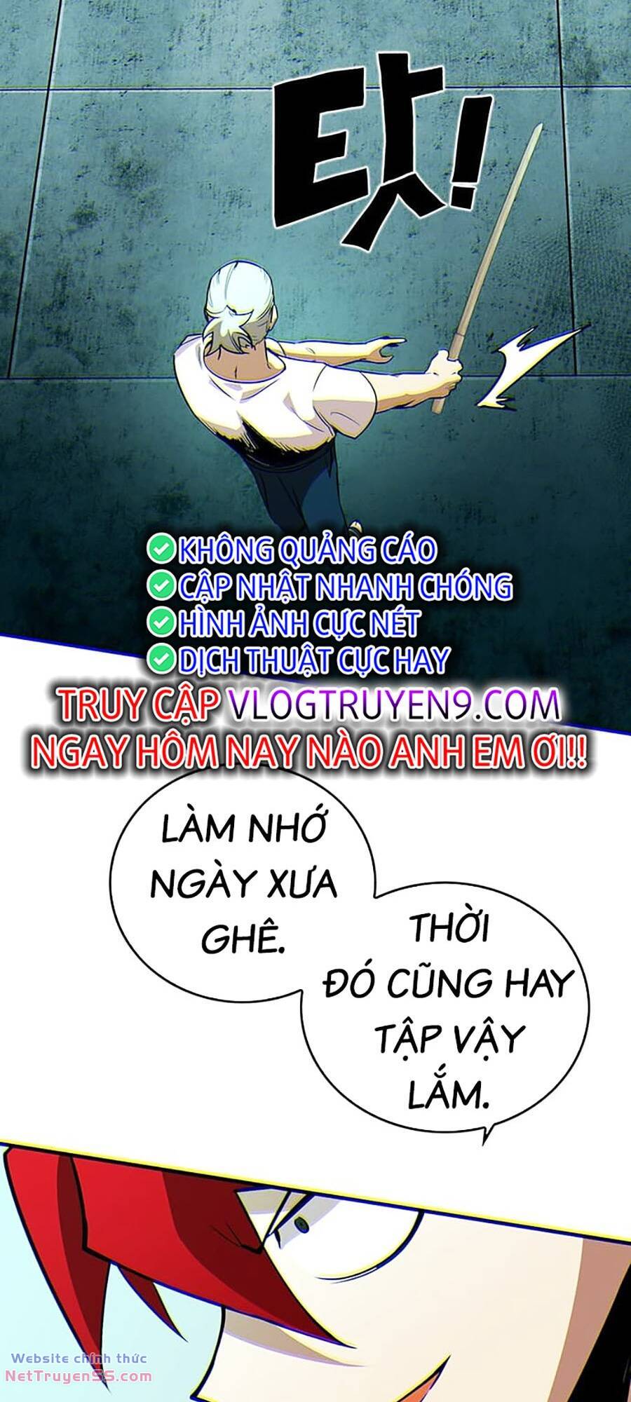 Hard Core Leveling Warrior Ss3 - Chương 12