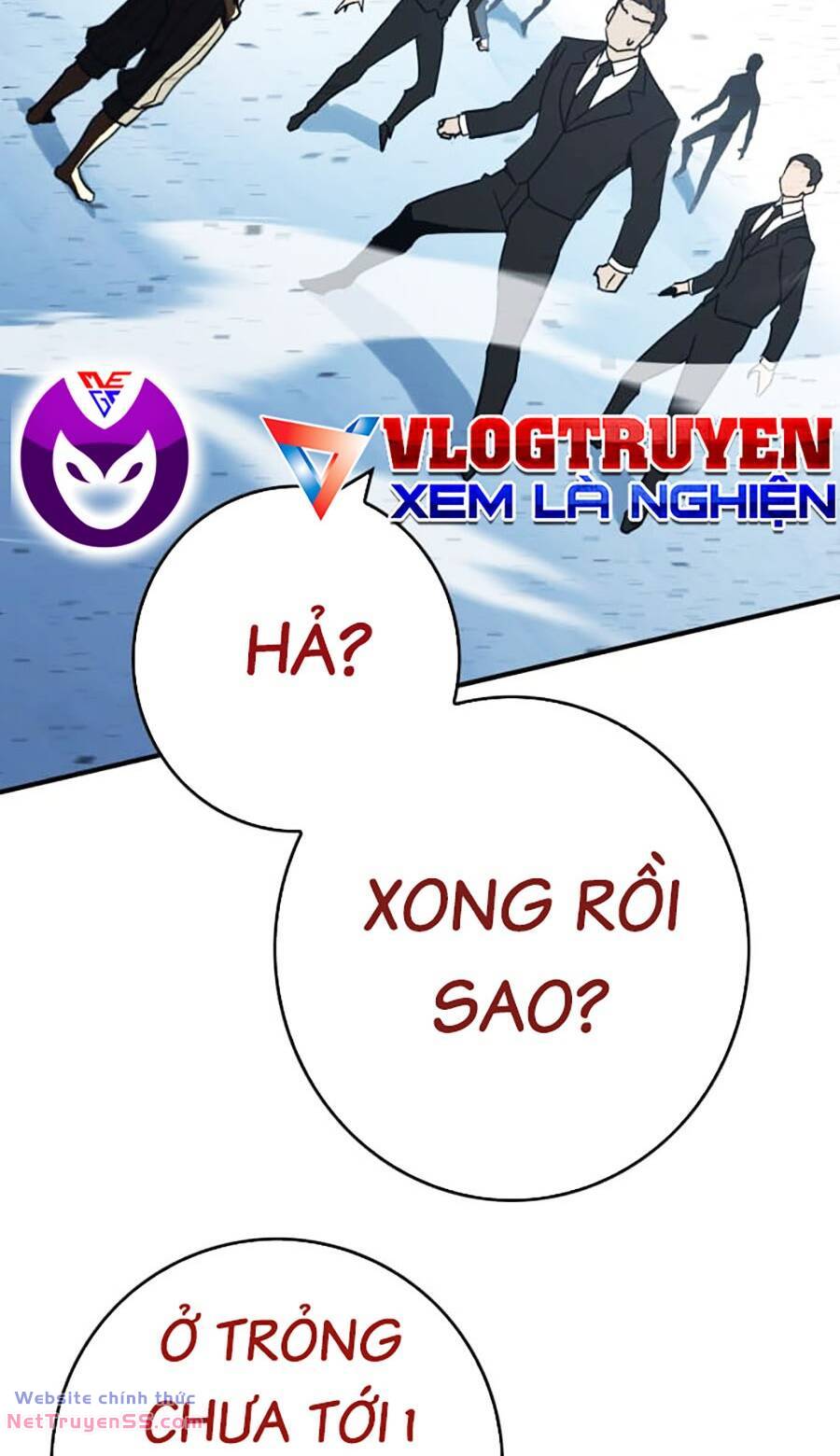 Hard Core Leveling Warrior Ss3 - Chương 13