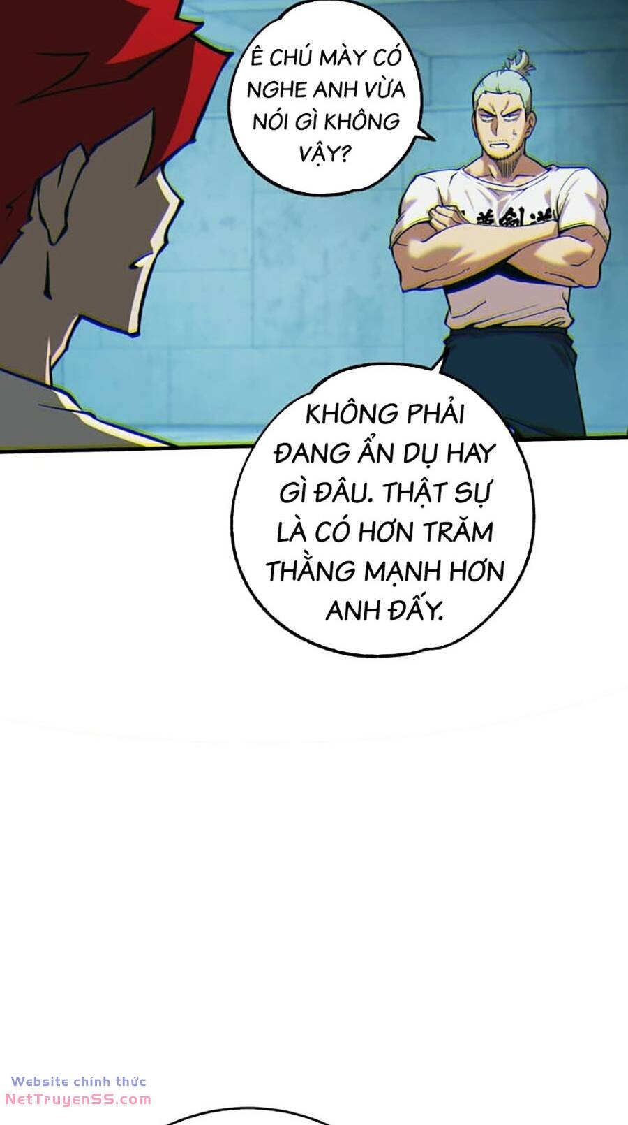 Hard Core Leveling Warrior Ss3 - Chương 13