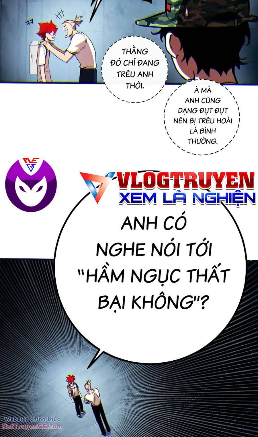 Hard Core Leveling Warrior Ss3 - Chương 13