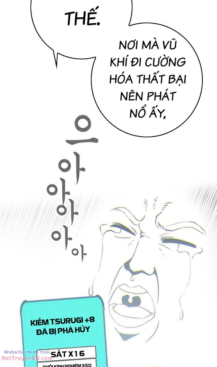 Hard Core Leveling Warrior Ss3 - Chương 13