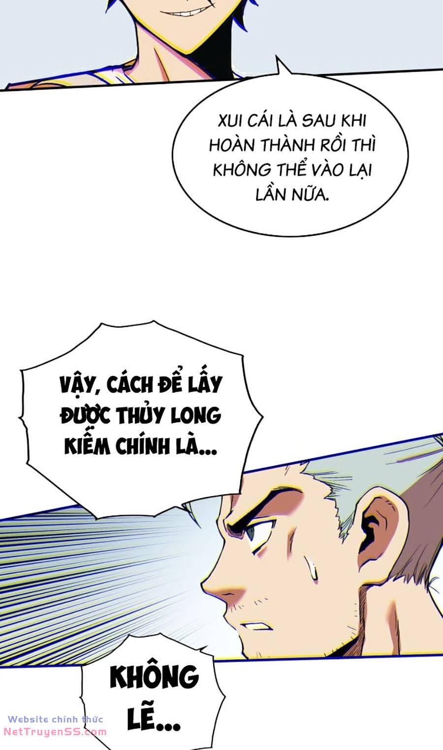 Hard Core Leveling Warrior Ss3 - Chương 13
