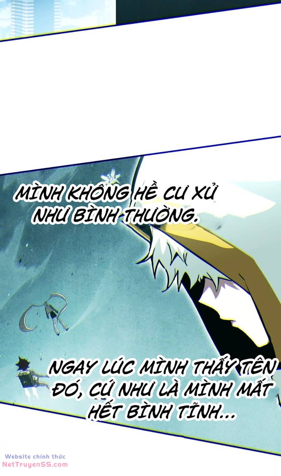 Hard Core Leveling Warrior Ss3 - Chương 13