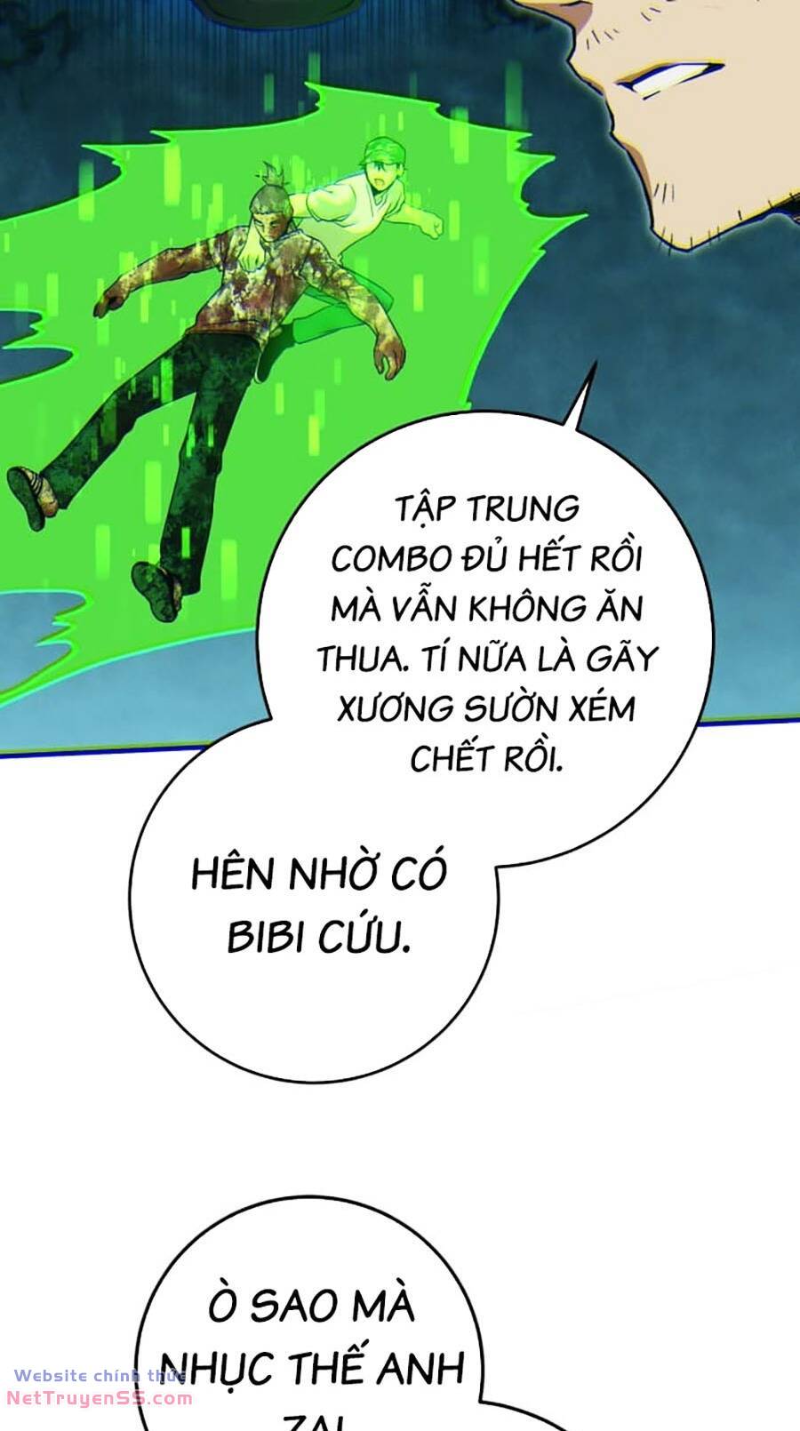 Hard Core Leveling Warrior Ss3 - Chương 13