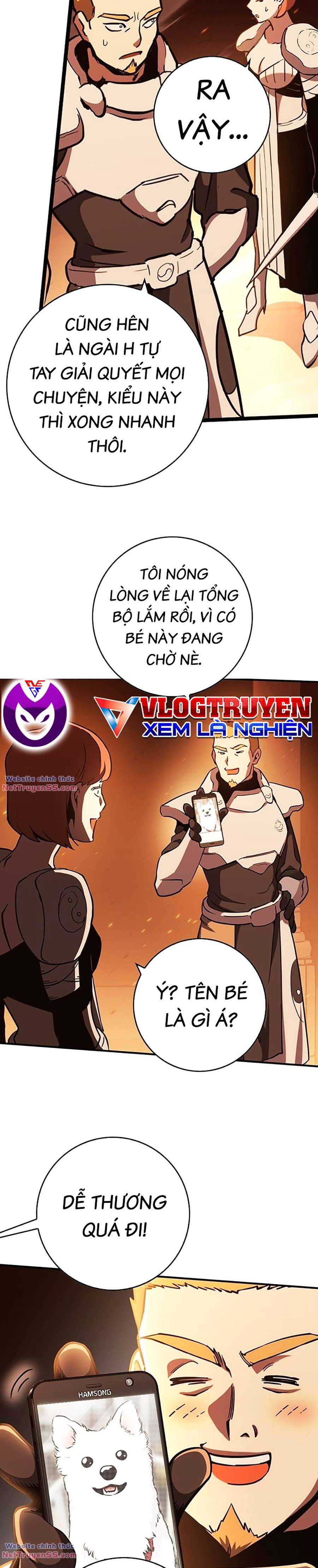 Hard Core Leveling Warrior Ss3 - Chương 15