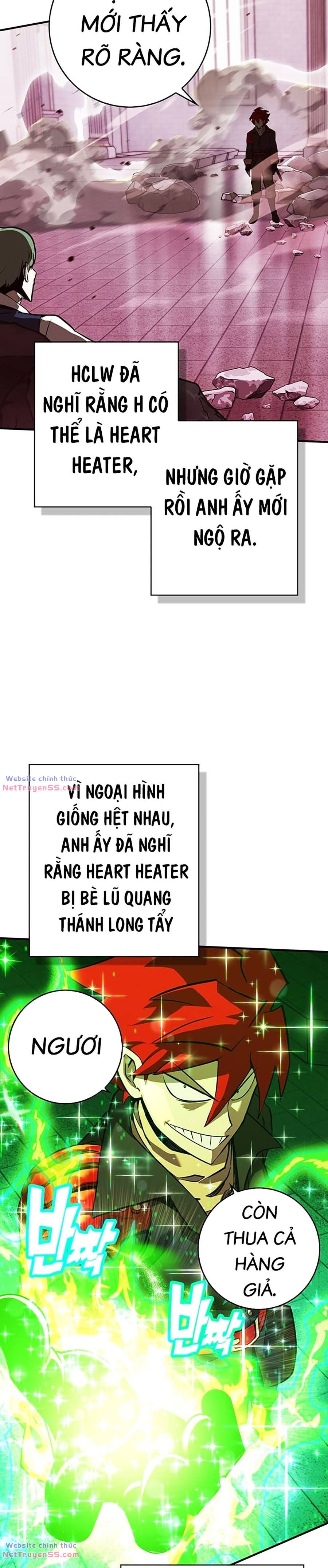 Hard Core Leveling Warrior Ss3 - Chương 15