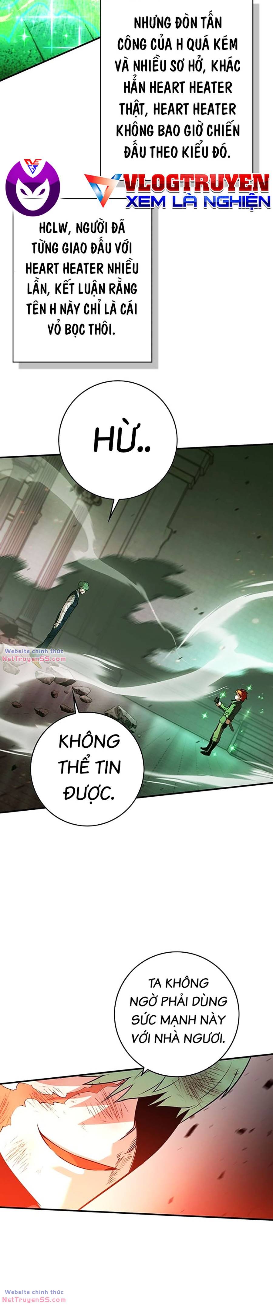 Hard Core Leveling Warrior Ss3 - Chương 15