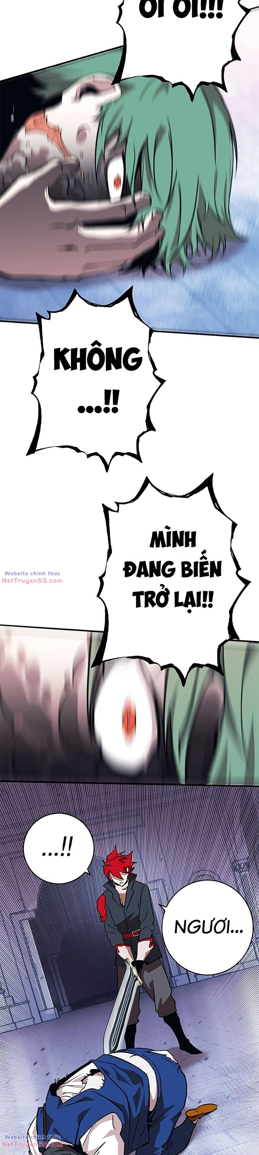 Hard Core Leveling Warrior Ss3 - Chương 15