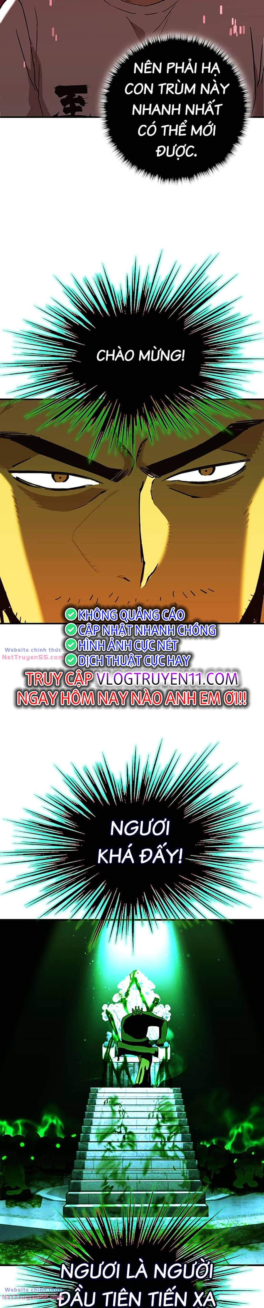 Hard Core Leveling Warrior Ss3 - Chương 16