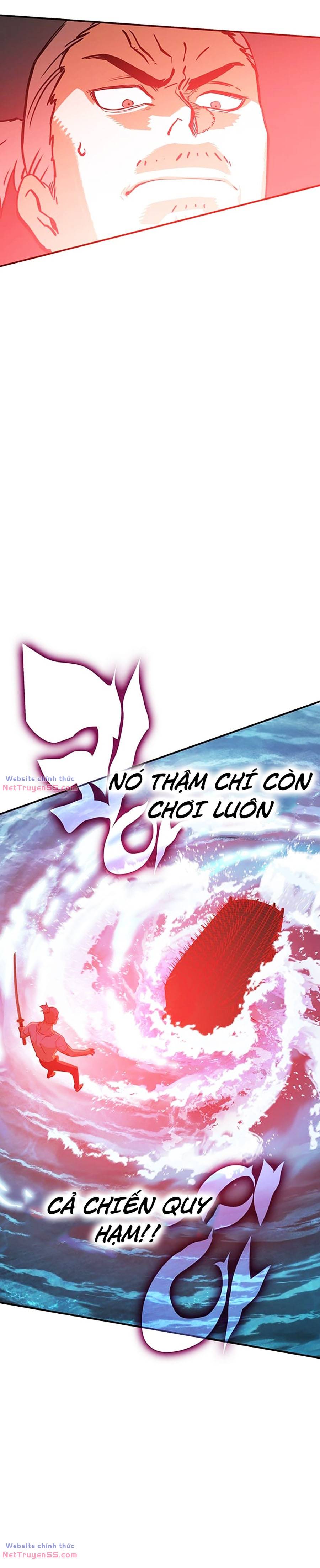 Hard Core Leveling Warrior Ss3 - Chương 16