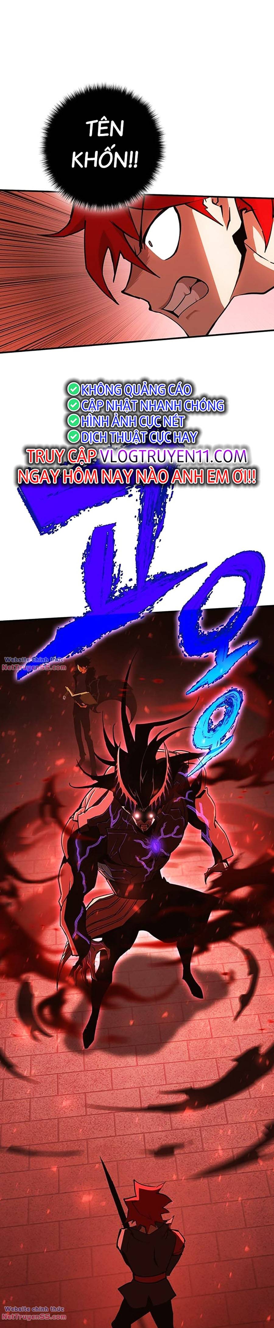 Hard Core Leveling Warrior Ss3 - Chương 16