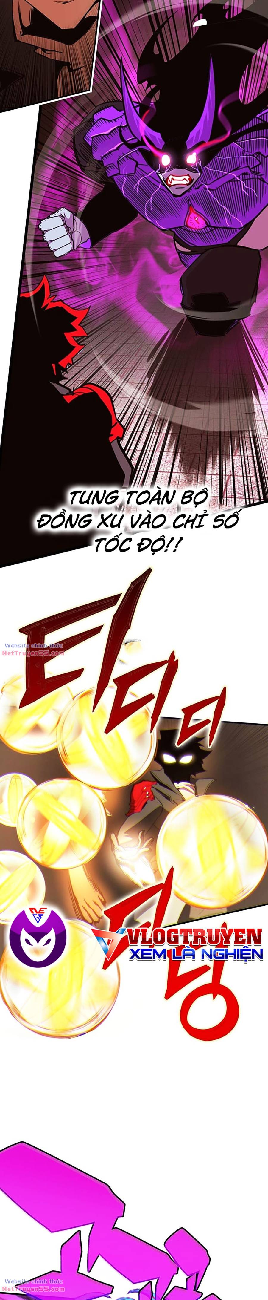 Hard Core Leveling Warrior Ss3 - Chương 16