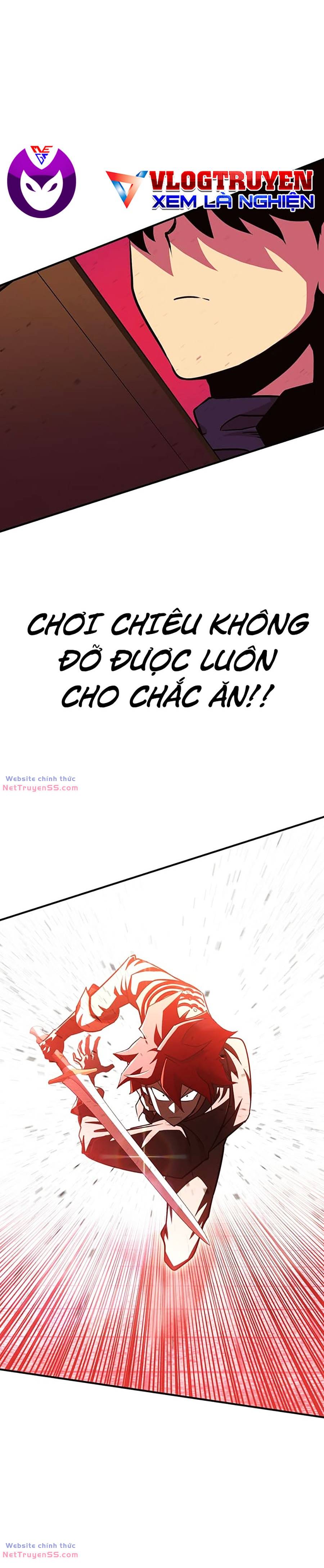 Hard Core Leveling Warrior Ss3 - Chương 16