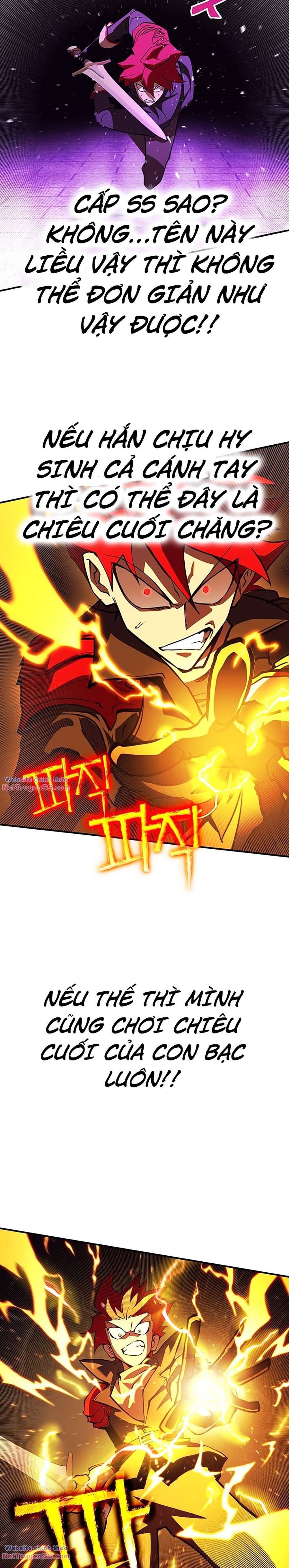 Hard Core Leveling Warrior Ss3 - Chương 16