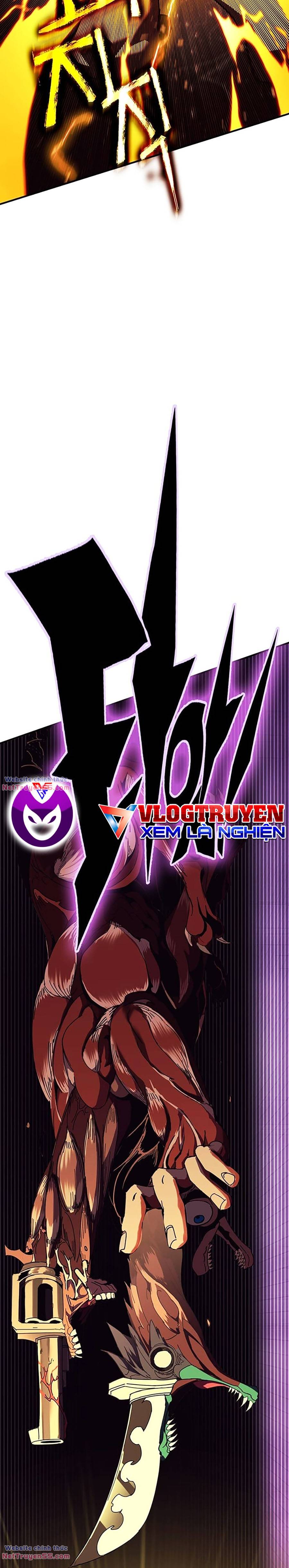 Hard Core Leveling Warrior Ss3 - Chương 16