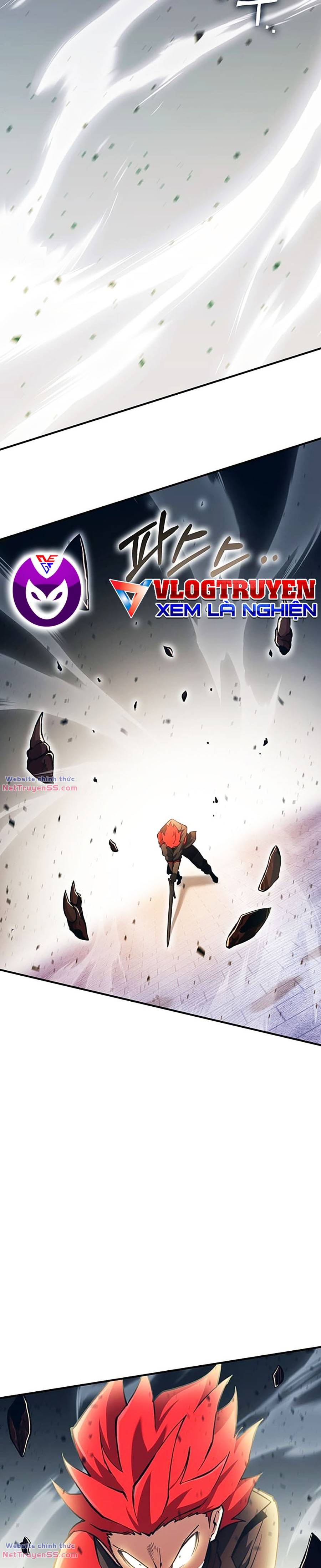 Hard Core Leveling Warrior Ss3 - Chương 16