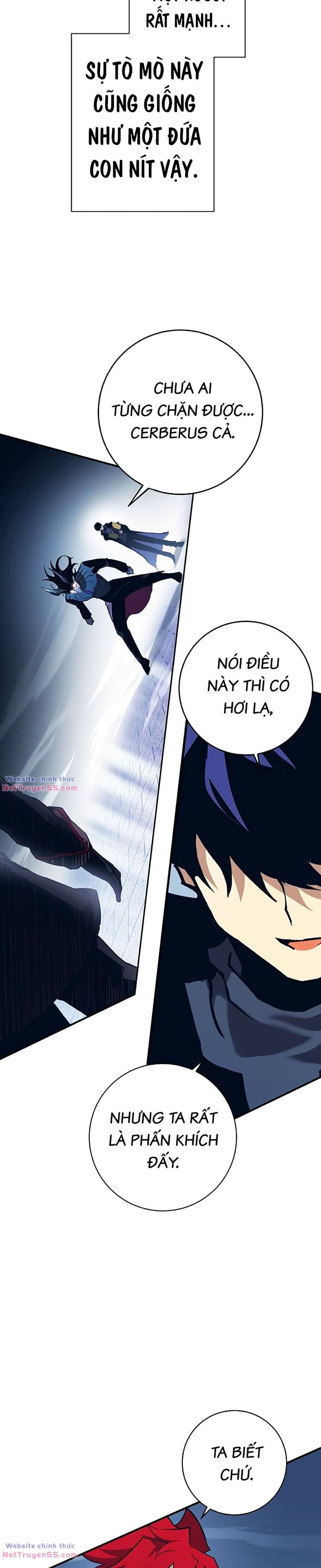Hard Core Leveling Warrior Ss3 - Chương 16