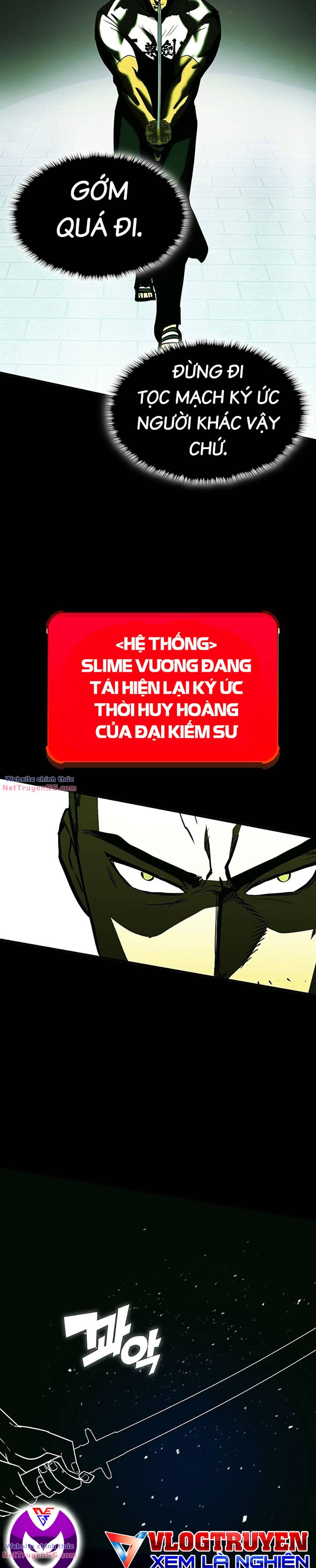 Hard Core Leveling Warrior Ss3 - Chương 16