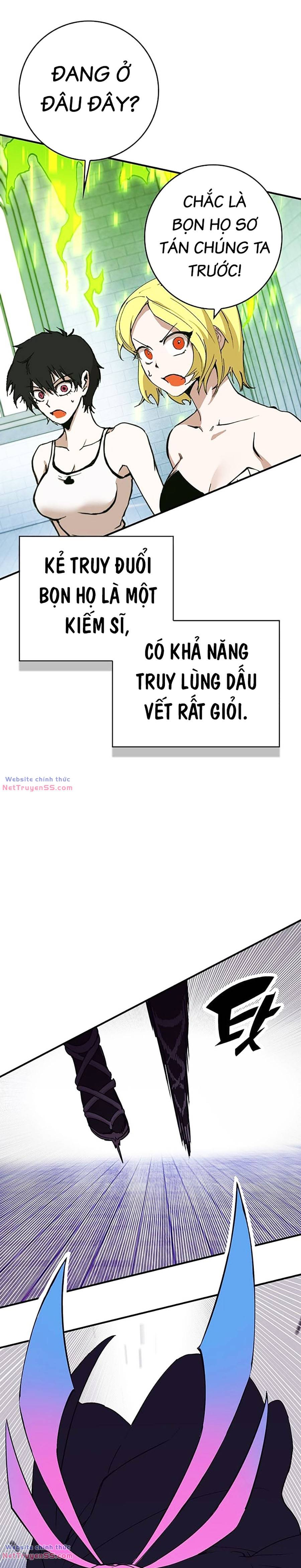 Hard Core Leveling Warrior Ss3 - Chương 16