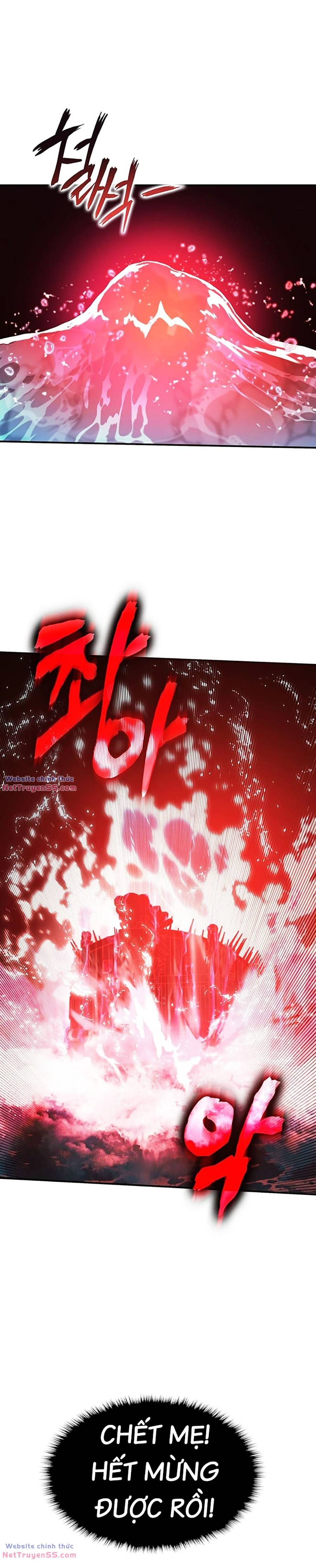 Hard Core Leveling Warrior Ss3 - Chương 16
