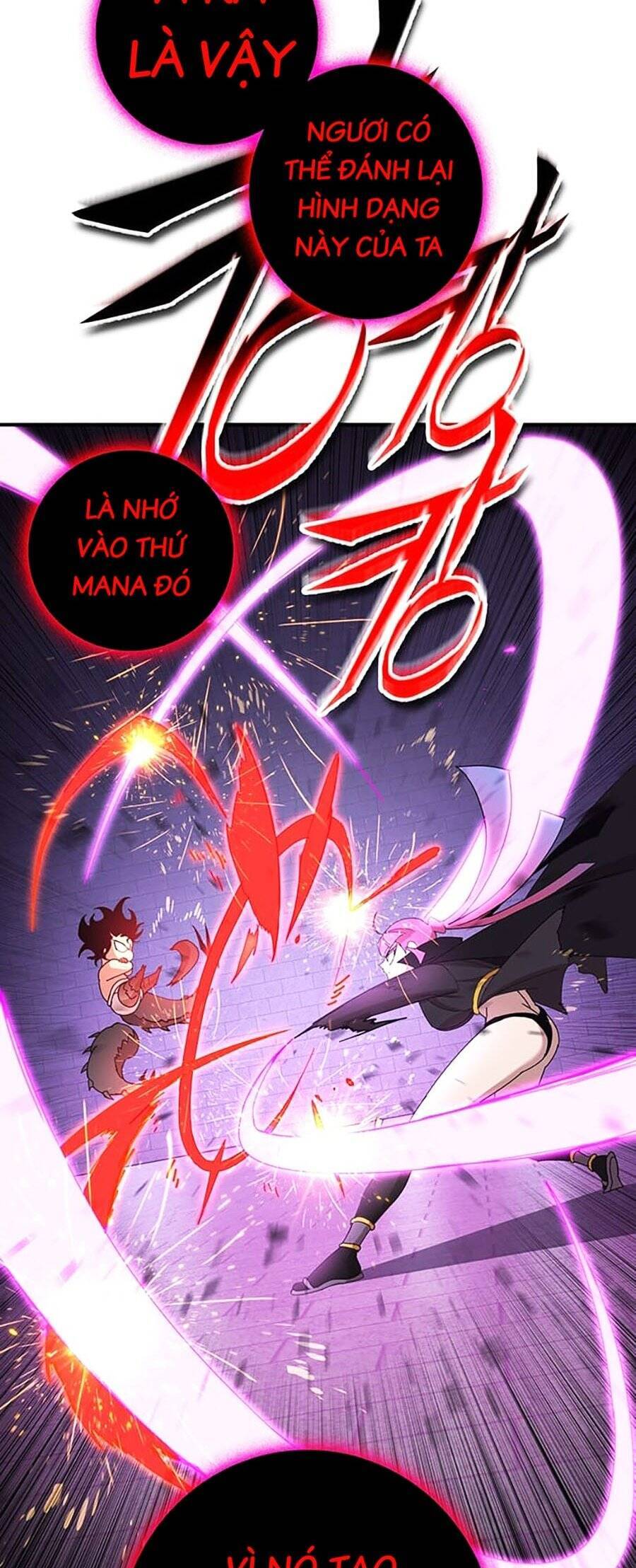 Hard Core Leveling Warrior Ss3 - Chương 17
