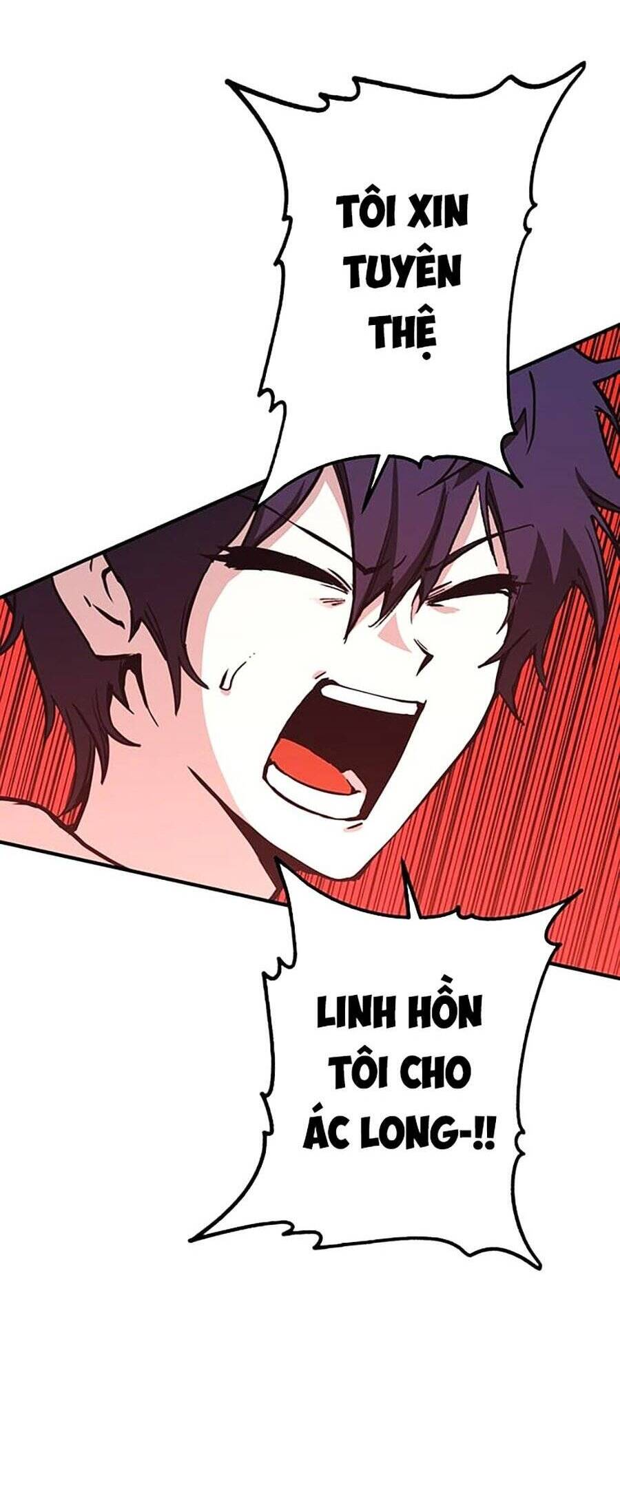 Hard Core Leveling Warrior Ss3 - Chương 17