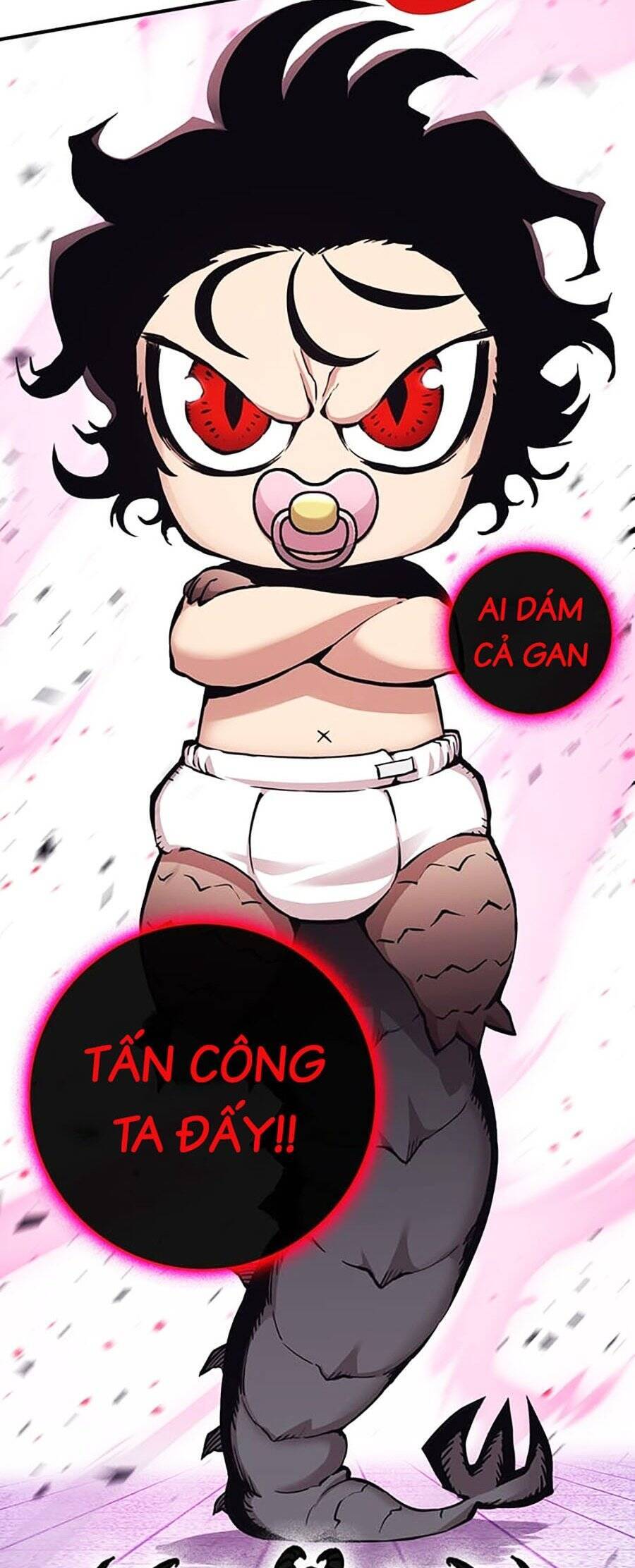 Hard Core Leveling Warrior Ss3 - Chương 17