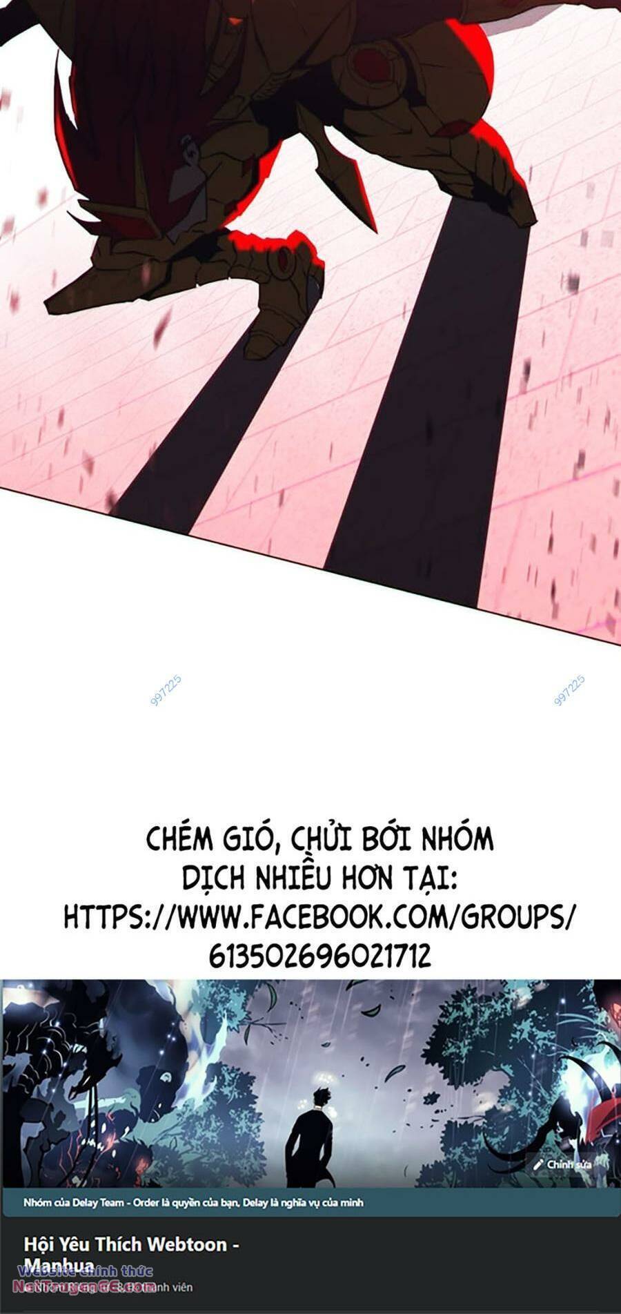 Hard Core Leveling Warrior Ss3 - Chương 18