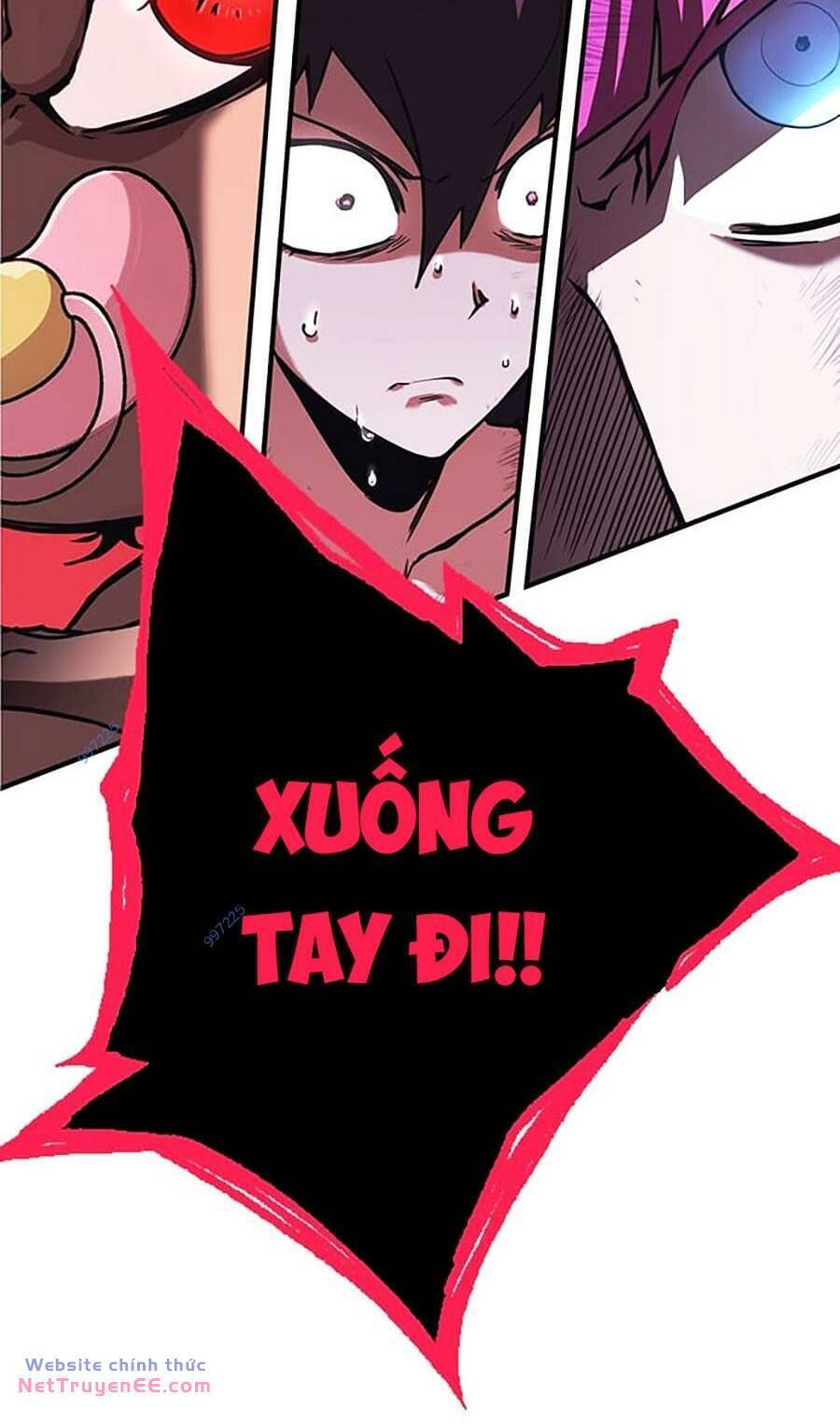 Hard Core Leveling Warrior Ss3 - Chương 18