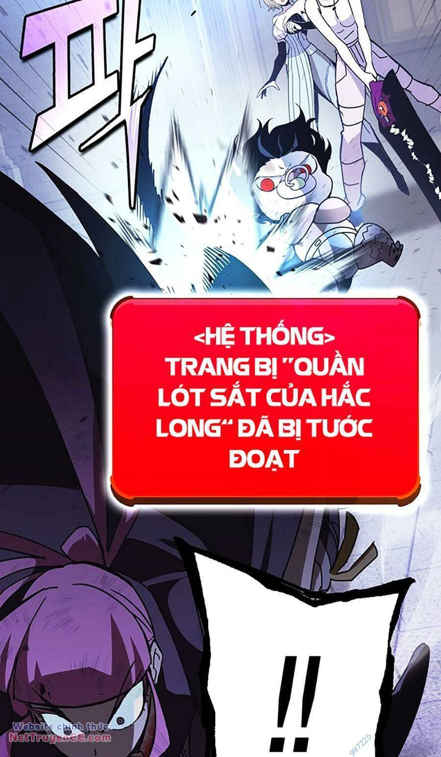 Hard Core Leveling Warrior Ss3 - Chương 18